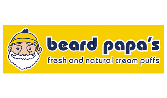 beard papa’s