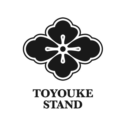 TOYOUKE STAND